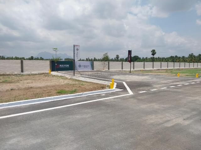 Land for sale in Coimbatore, Tamil Nadu
