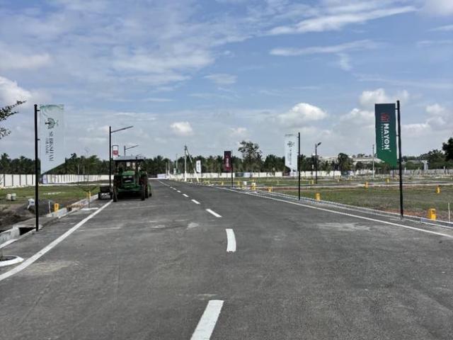 Land for sale in Coimbatore, Tamil Nadu