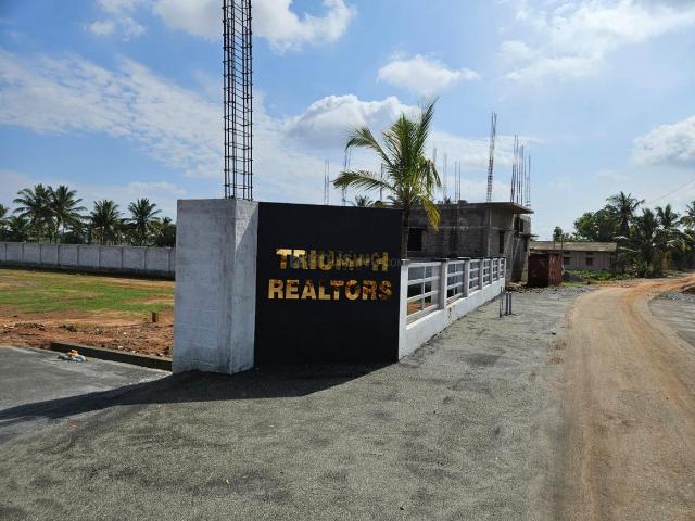 Land for sale in Tamil Nadu