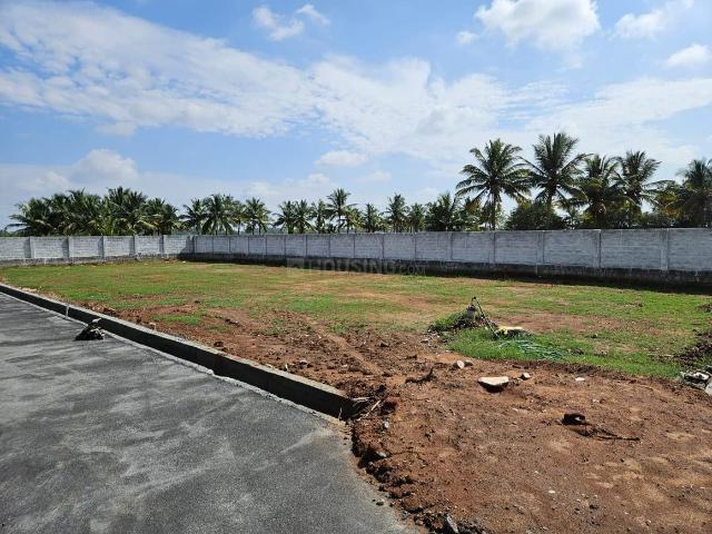Land for sale in Kurumbapalayam, Coimbatore
