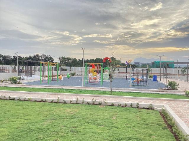 Land for sale in Kurumbapalayam, Coimbatore