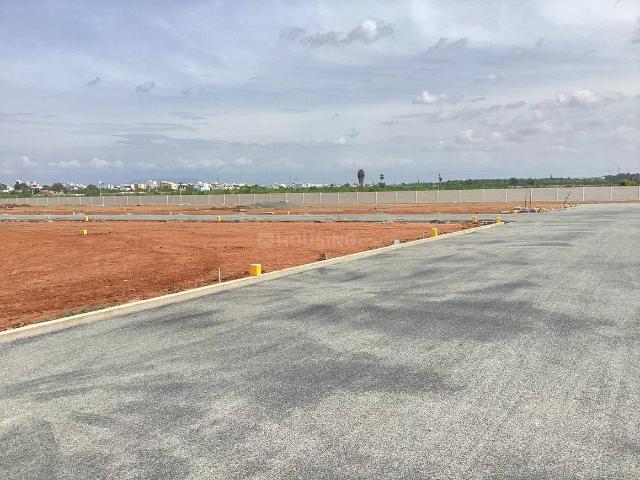 Land for sale in Kurumbapalayam, Coimbatore