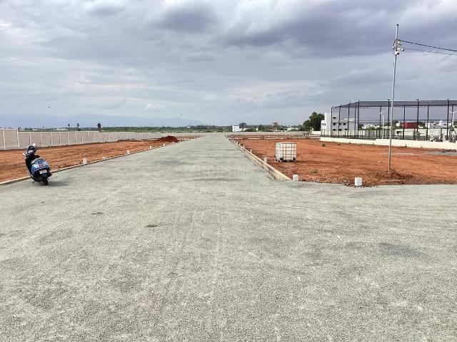 Land for sale in Kurumbapalayam, Coimbatore