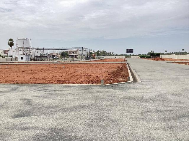 Land for sale in Kurumbapalayam, Coimbatore