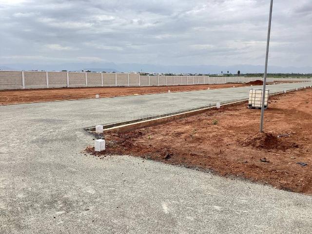 Land for sale in Kurumbapalayam, Coimbatore
