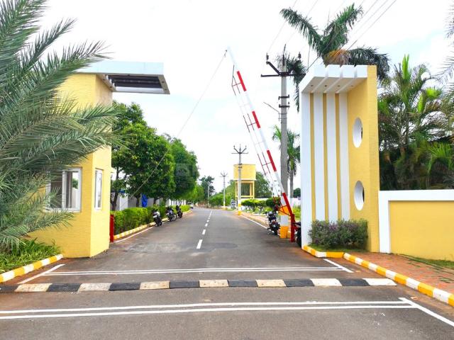 Land for sale in Kurumbapalayam, Coimbatore