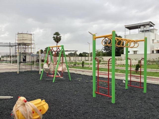 Land for sale in Kurumbapalayam, Coimbatore