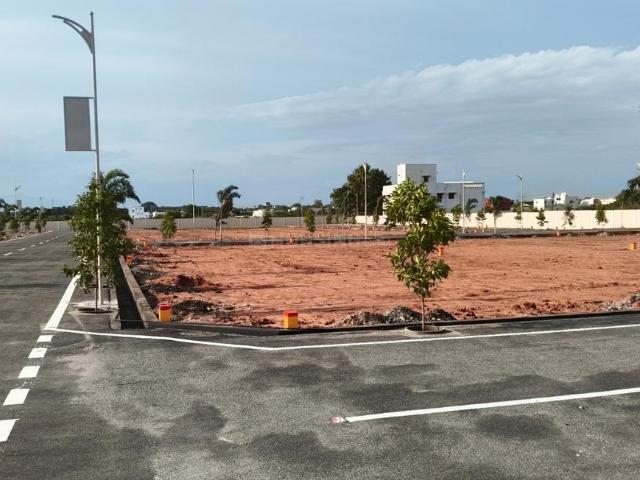 Land for sale in Kurumbapalayam, Coimbatore