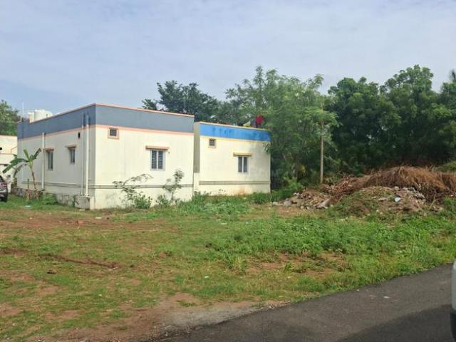 Land for sale in Tamil Nadu