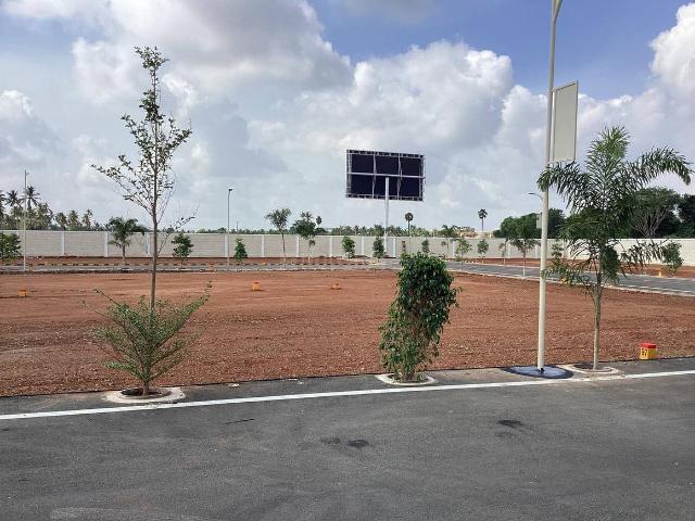 Land for sale in Tamil Nadu