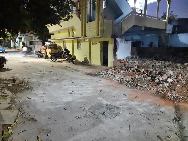 Land for sale in Kushaiguda, Hyderabad