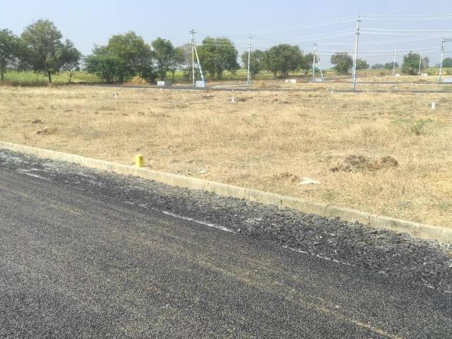 Land for sale in Kusugal, Karnataka