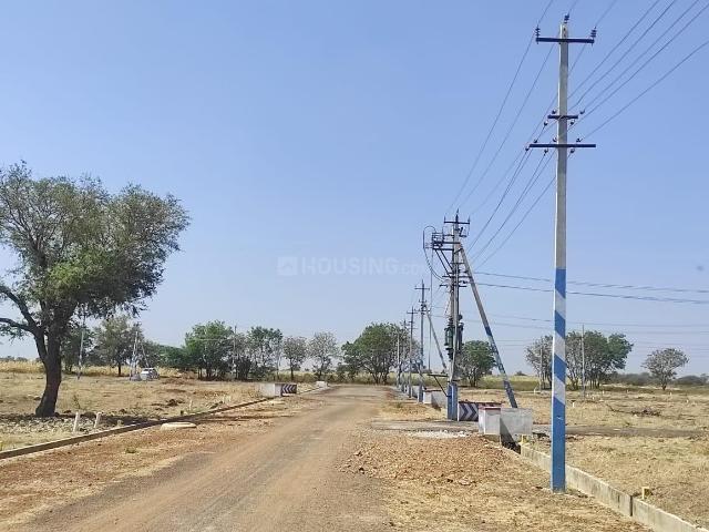 Land for sale in Kusugal, Karnataka