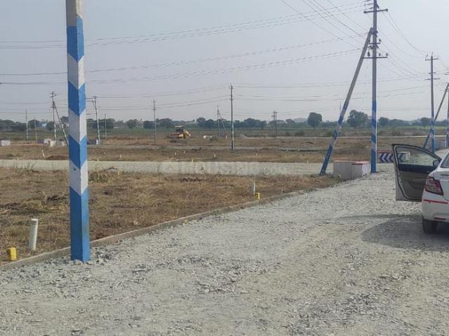 Land for sale in Kusugal, Karnataka