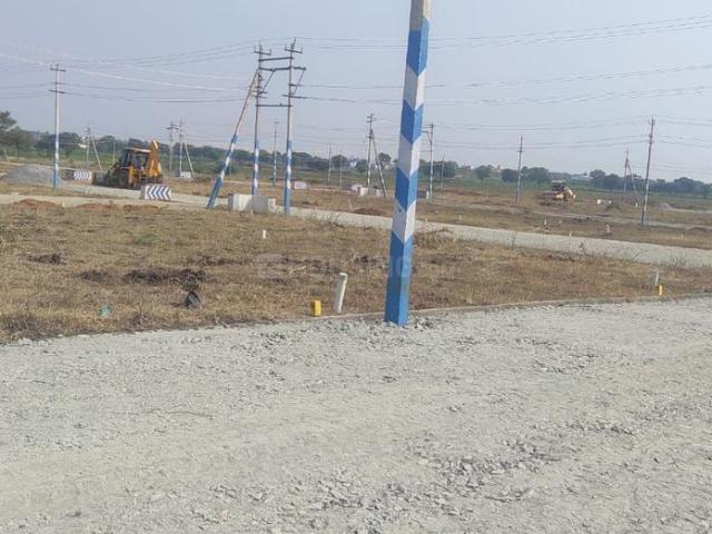 Land for sale in Kusugal, Karnataka