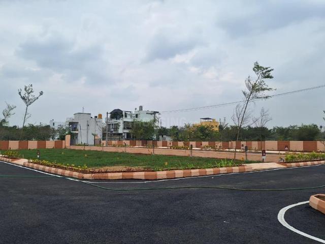 Land for sale in Tamil Nadu
