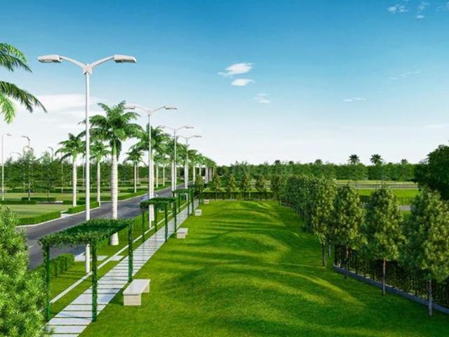 Land for sale in Tamil Nadu
