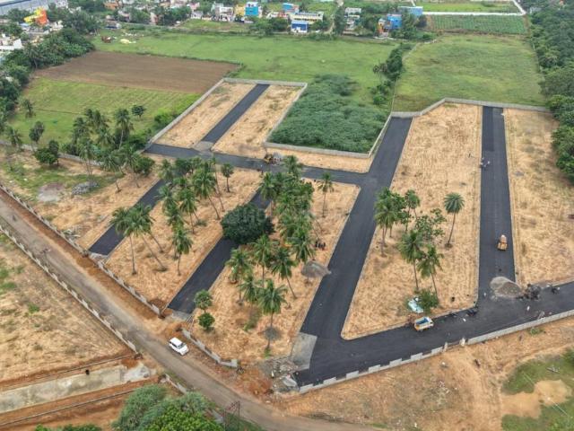 Land for sale in Tamil Nadu