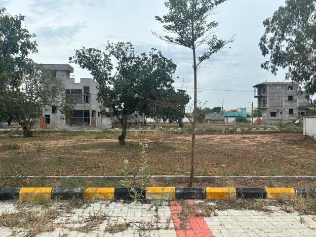 Land for sale in Tamil Nadu