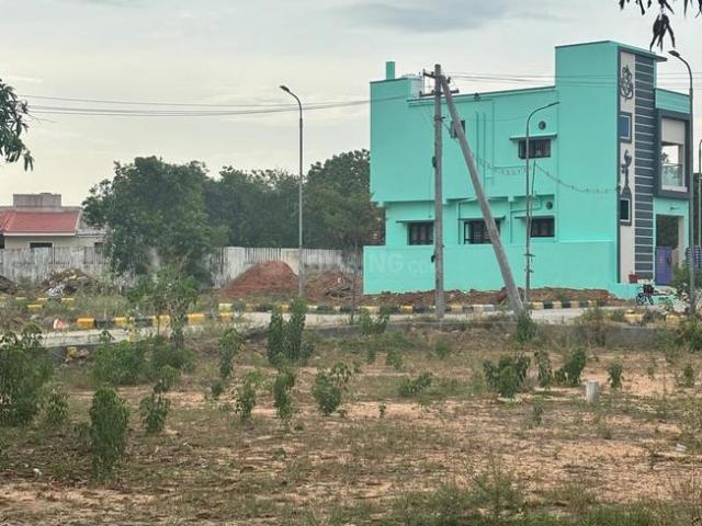 Land for sale in Tamil Nadu