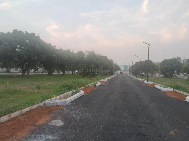 Land for sale in Kuthambakkam, Thiruvallur