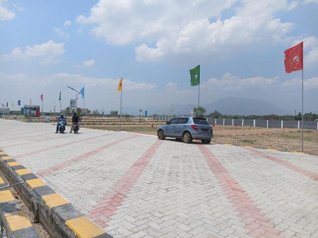 Land for sale in Dindigul, Tamil Nadu