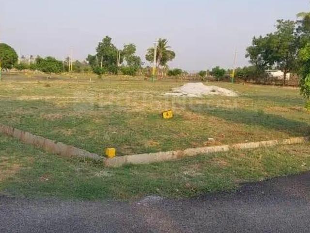Land for sale in Tamil Nadu
