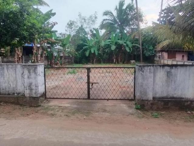 Land for sale in Thrissur, Kerala