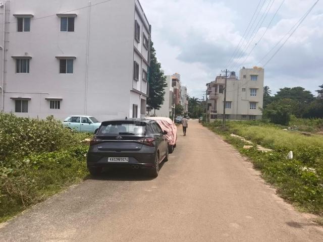 Land for sale in Maisuru, Karnataka