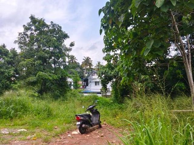 Land for sale in Kerala