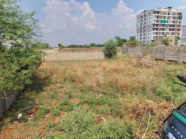Land for sale in Raipur, Chhattisgarh