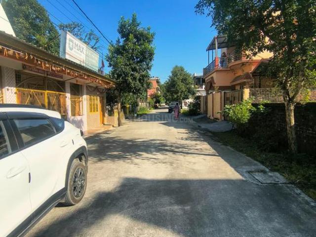 Land for sale in Dehradun