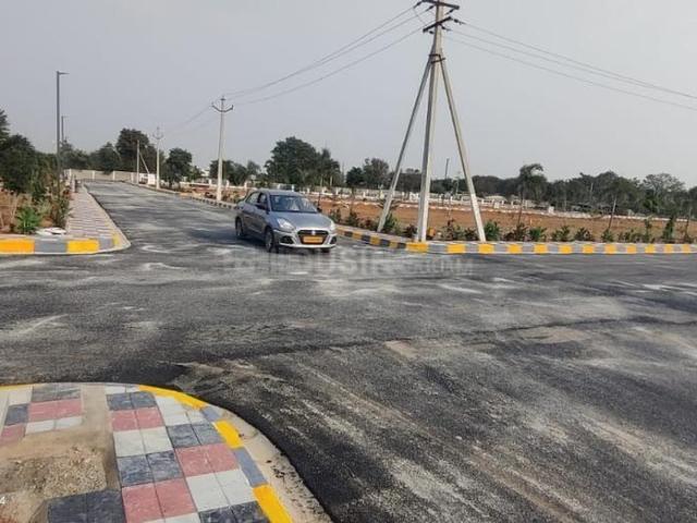 Land for sale in Bangalore North, Cox Town - Bangalore