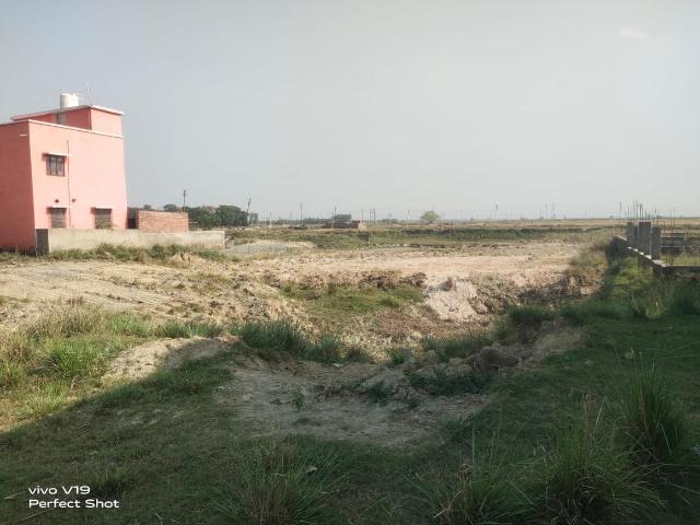 Land for sale in Bihar