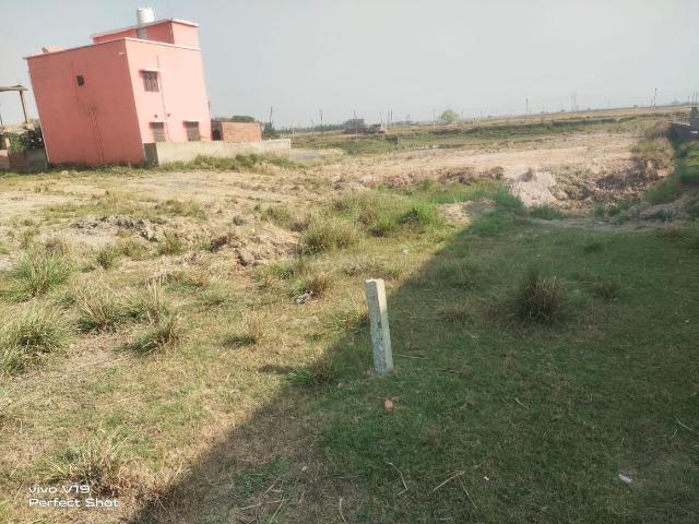 Land for sale in Bihar