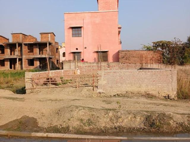 Land for sale in Bihar