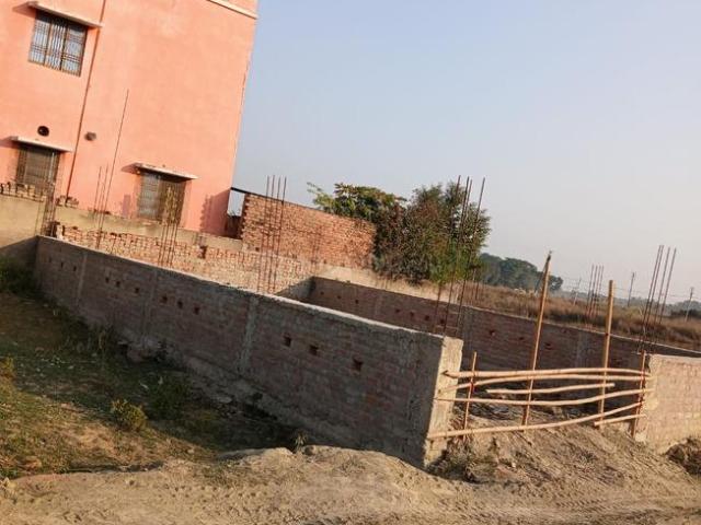 Land for sale in Bihar