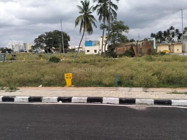 Land for sale in Bangalore North, Cox Town - Bangalore