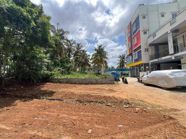 Land for sale in Bangalore North, Karnataka