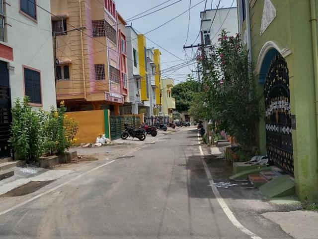 Land for sale in Lakshmipuram, Tamil Nadu