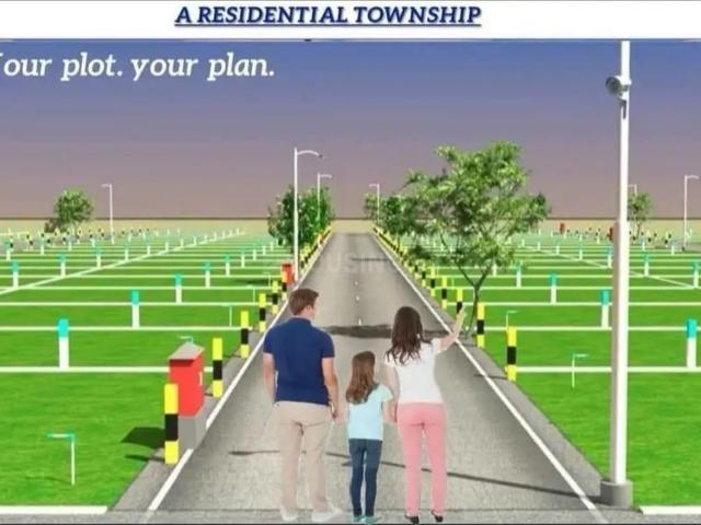 Land for sale in Bihar