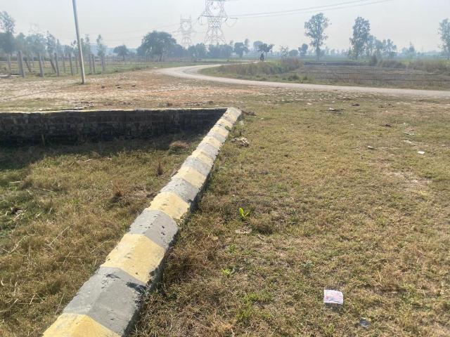 Land for sale in Barabanki, Arunachal Pradesh