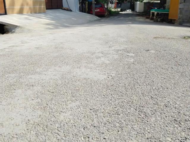 Land for sale in Bangalore South, Cox Town - Bangalore