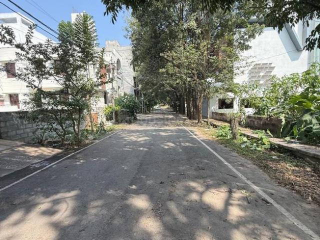 Land for sale in Anjanapura 7th Block, Bengaluru