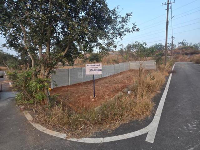 Land for sale in Bangalore South, Cox Town - Bangalore