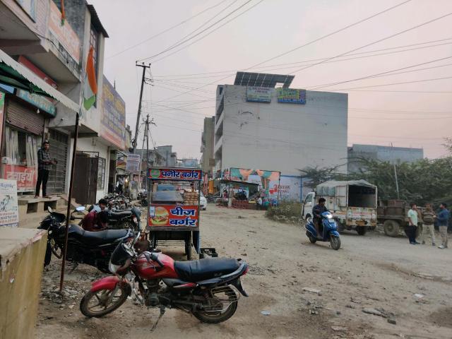 Land for sale in Ghaziabad