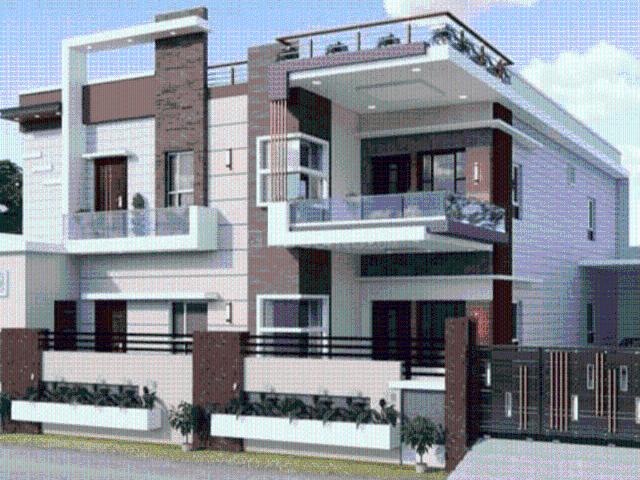 Land for sale in Vasundhara - Delhi, Arunachal Pradesh