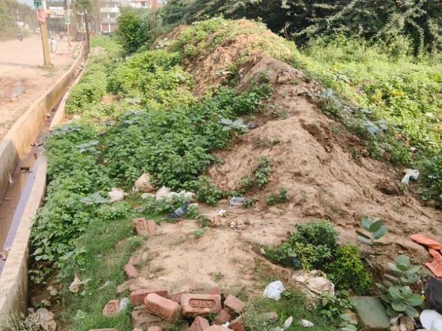Land for sale in Vasundhara - Delhi, Arunachal Pradesh