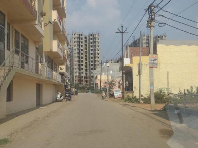 Land for sale in Vasundhara - Delhi, Arunachal Pradesh