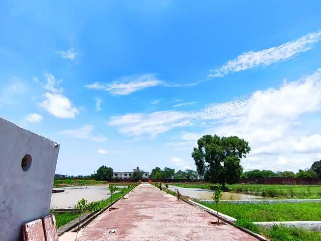 Land for sale in Vasundhara - Delhi, Arunachal Pradesh